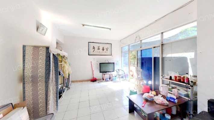 金湖花园二手房实景图