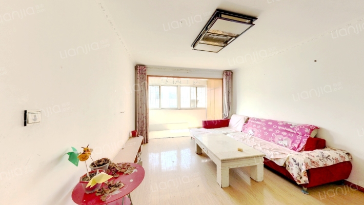 茂鑫公寓二手房实景图