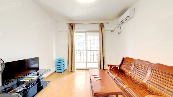 兴桥公寓二手房实景图