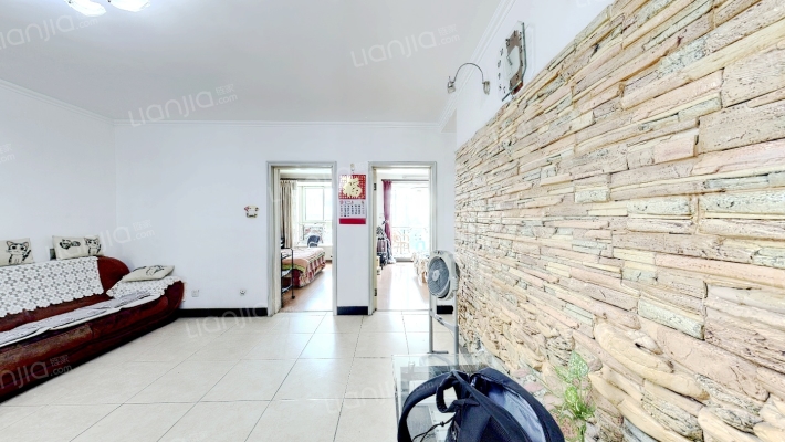 明华里二手房实景图