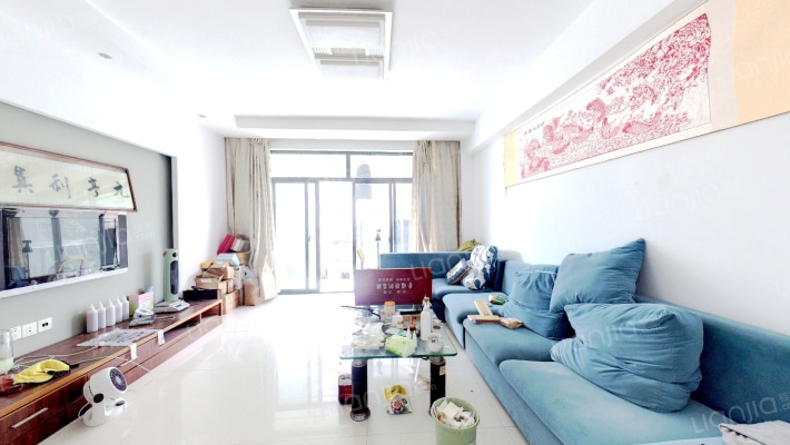 锦绣山水苑二手房实景图