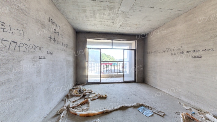 京御尚都二手房实景图