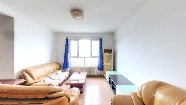 泉景天沅鸿园二手房实景图