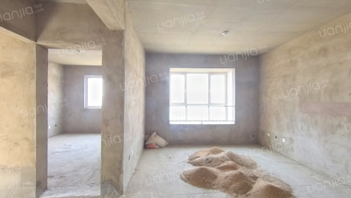 世纪春城二手房实景图