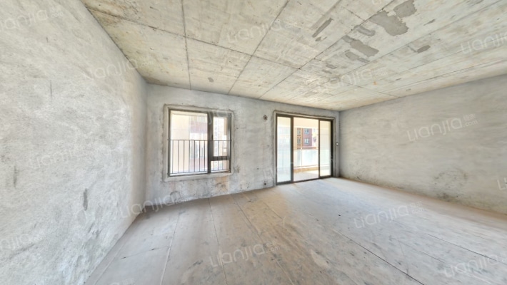 中洲天御3期二手房实景图