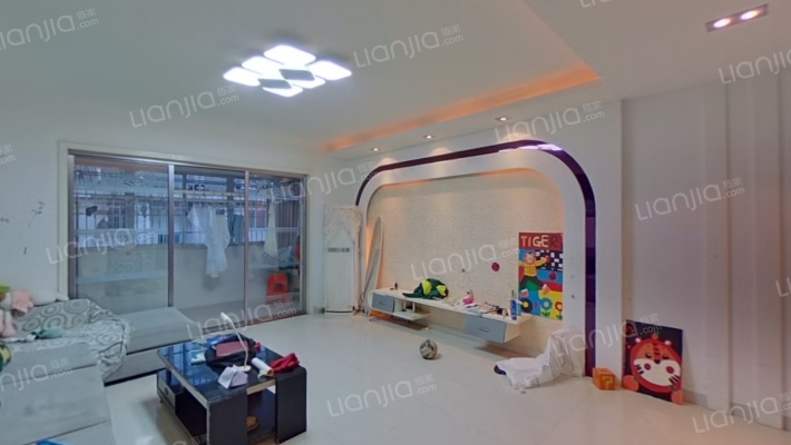 湖南省第五工程公司岳阳分公司二手房实景图