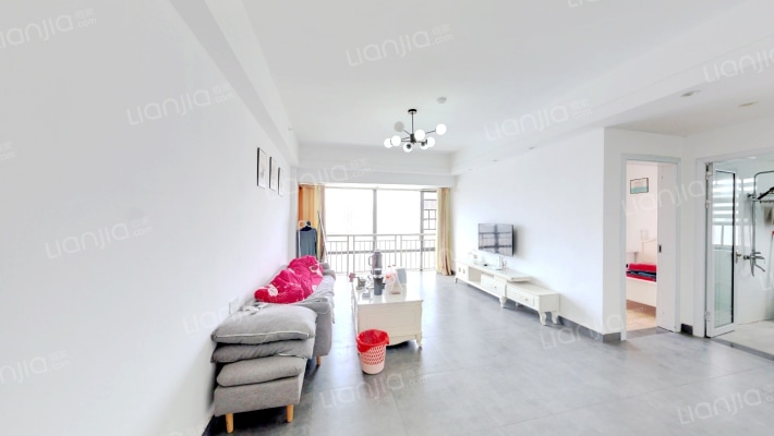 豪德壹公馆二手房实景图