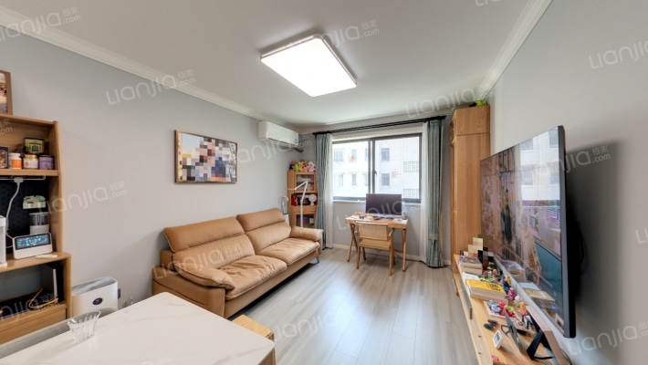 万荣小区二手房实景图