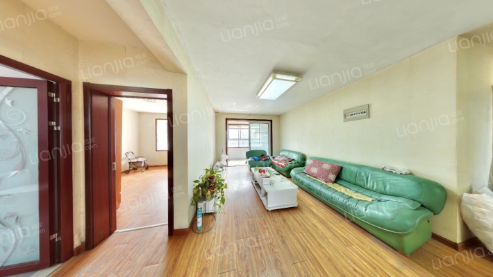 嘉乐园二手房实景图