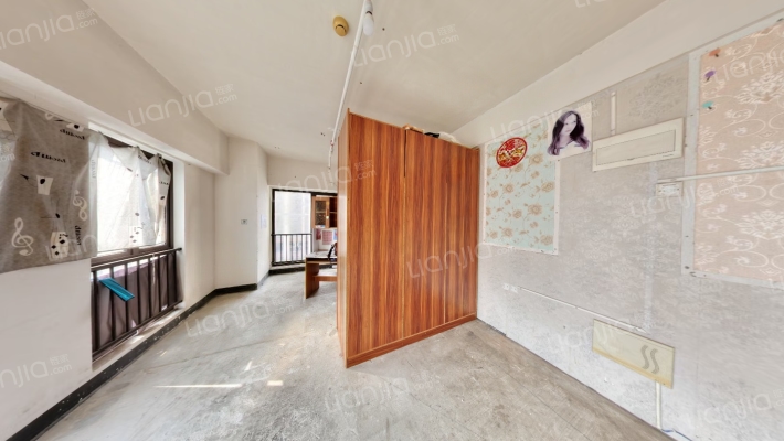 龙湖U城九组团二手房实景图