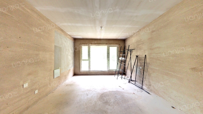 保利白沙林语（三期）二手房实景图