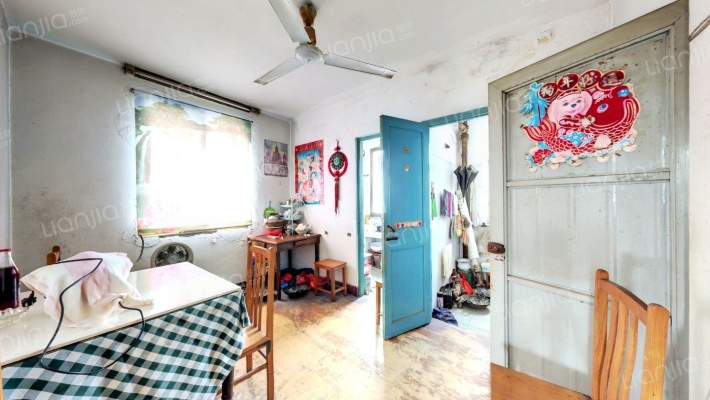 干河滩二手房实景图