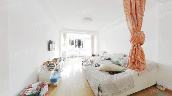 水乡人家二手房实景图