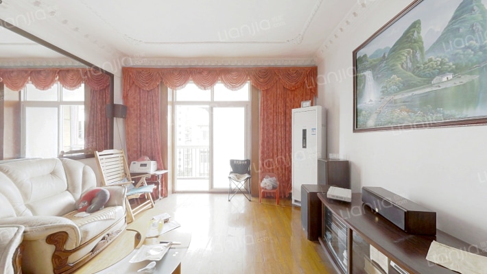 康顺庭苑二手房实景图