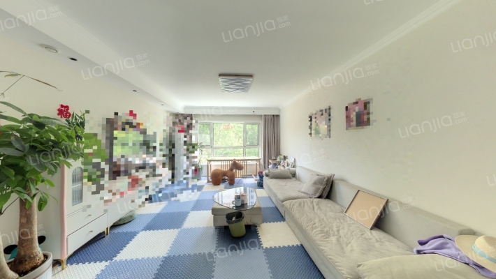 假日丽城瑾园二手房实景图