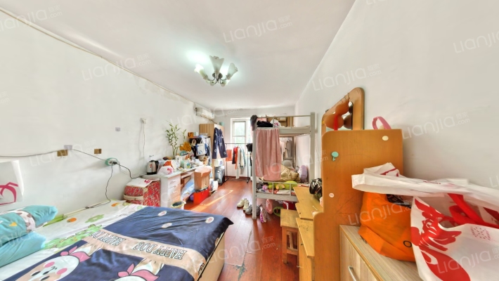 管庄东里二手房实景图