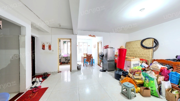 吉元小区二区二手房实景图