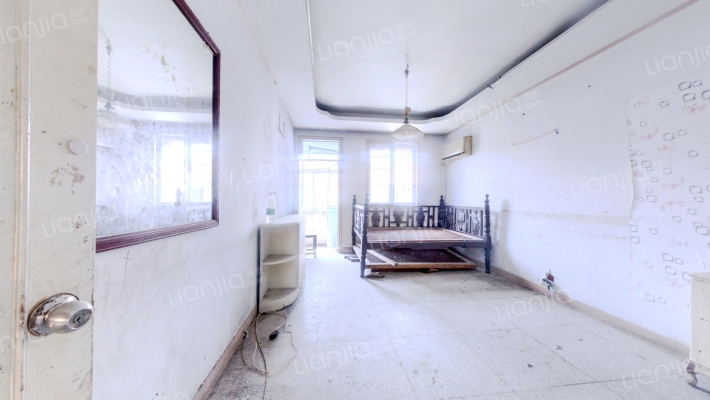 娄东新村二手房实景图