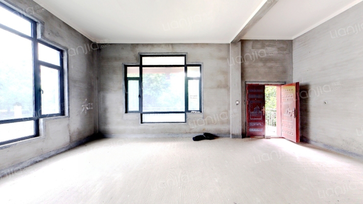 兰亭咸亨佳苑二手房实景图