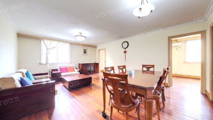 国泰大厦二手房实景图