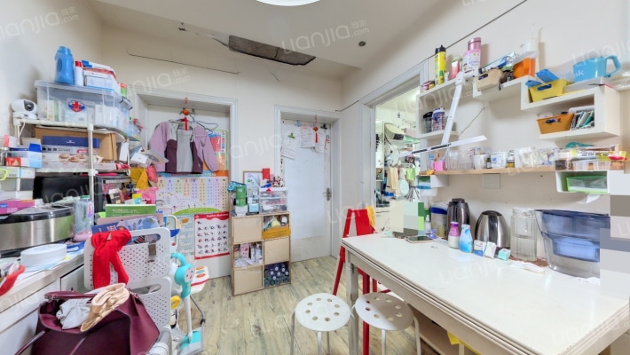 白鹭小区新声巷二手房实景图