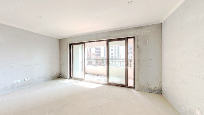 翰林公馆二手房实景图