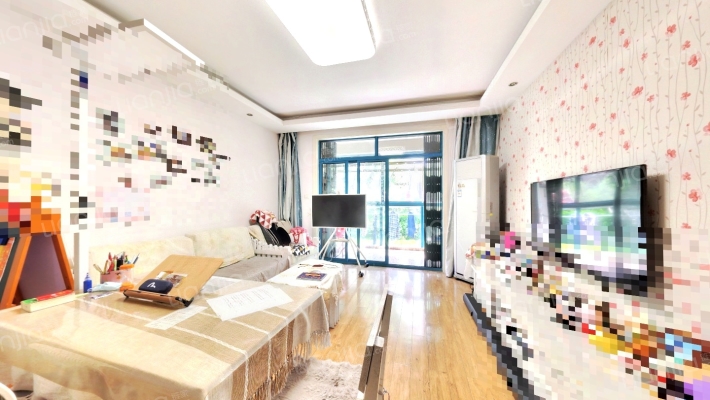 文景苑二手房实景图