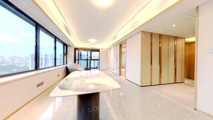 古北尚公馆二手房实景图