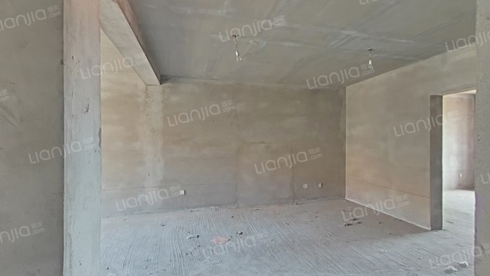 新兴家园二手房实景图