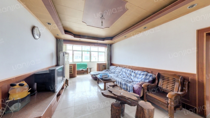 国税小区二手房实景图