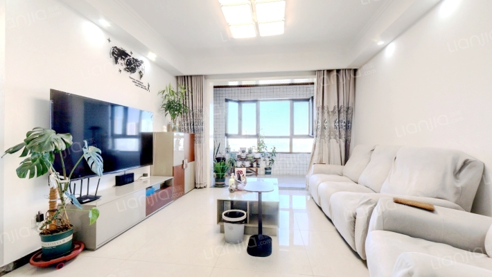 碧源月湖荣园二手房实景图