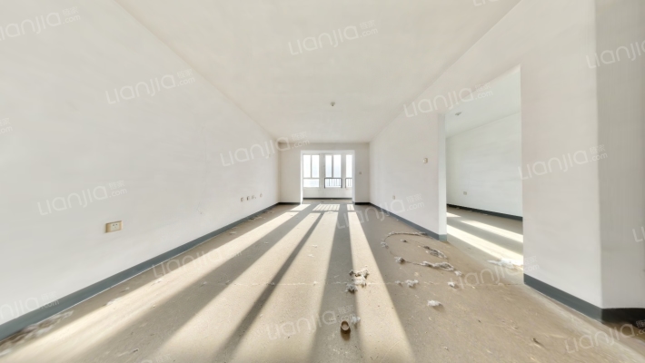 你好荷兰城二手房实景图