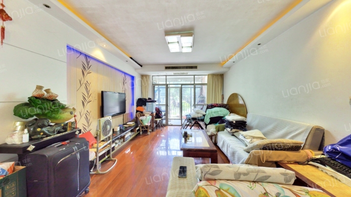 金铭福邸二手房实景图
