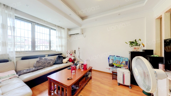 新加坡花园二三期二手房实景图