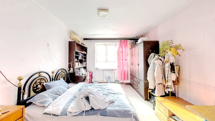 市第一医院宿舍二手房实景图