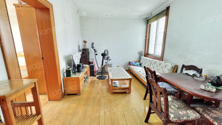 牡丹园二手房实景图