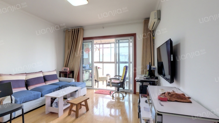 伍街坊二手房实景图