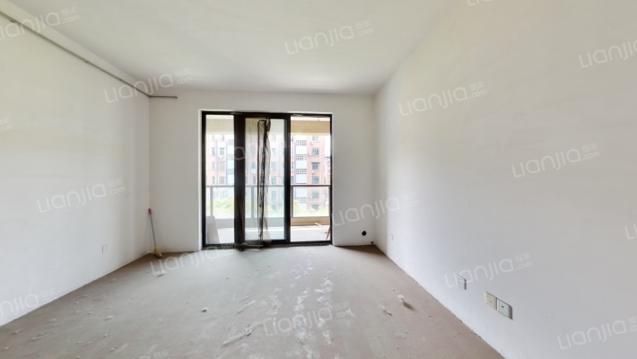 江月府二手房实景图