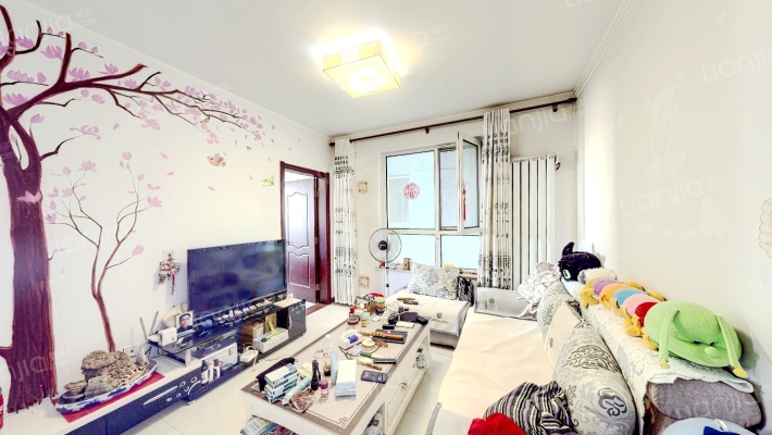 尚品佳苑北区二手房实景图