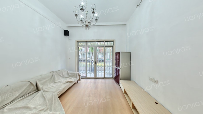 金桥港湾花园二手房实景图