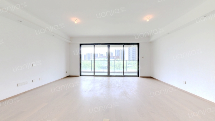 星河胥江新著二手房实景图