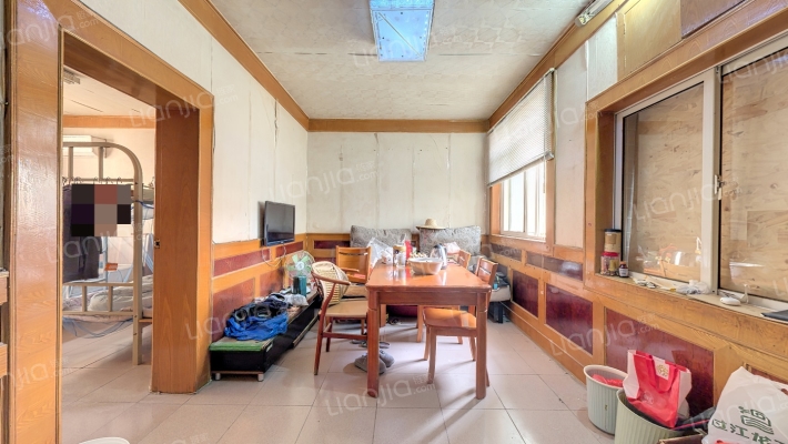 金箔新村二手房实景图