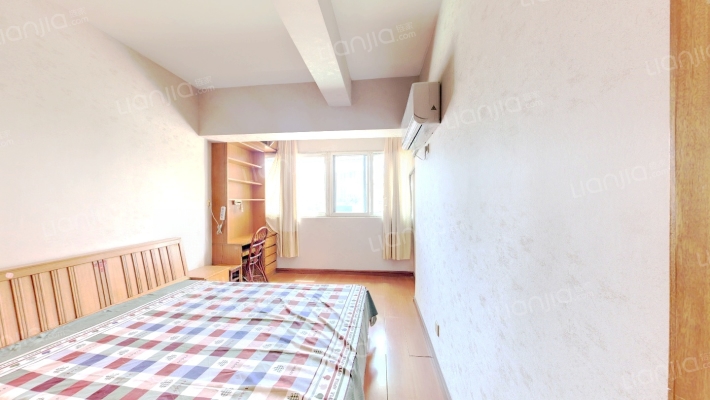 含山路中段29号恒升楼二手房实景图