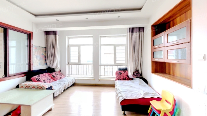 福景天地二手房实景图