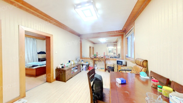 望海小区二手房实景图