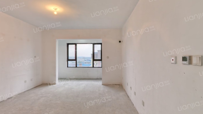 中国铁建桥馨苑二手房实景图