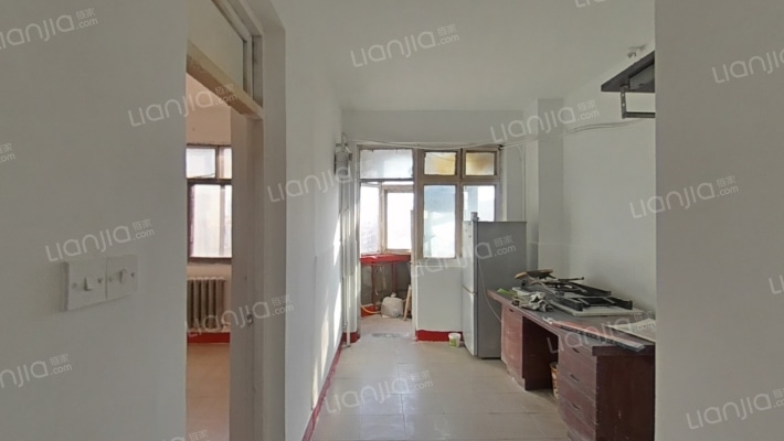 農業銀行家属院二手房实景图