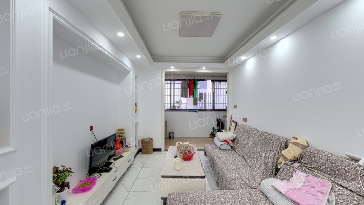 东庭名苑二手房实景图