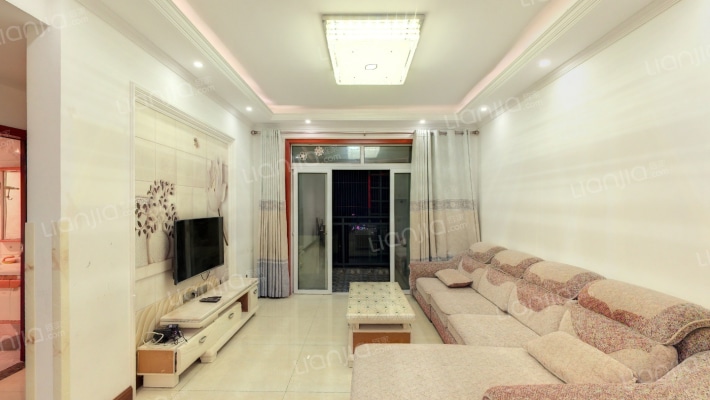 晋愉盛世融城C区二手房实景图