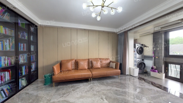 曙光公寓二手房实景图